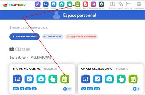 edujournal|Je teste l’application Cahier